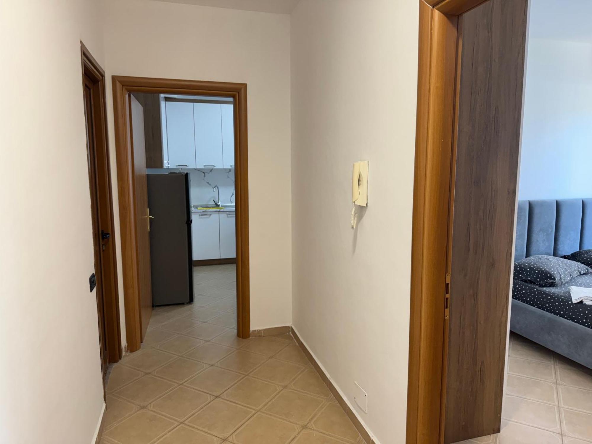 גולם Orkidea Apartments מראה חיצוני תמונה