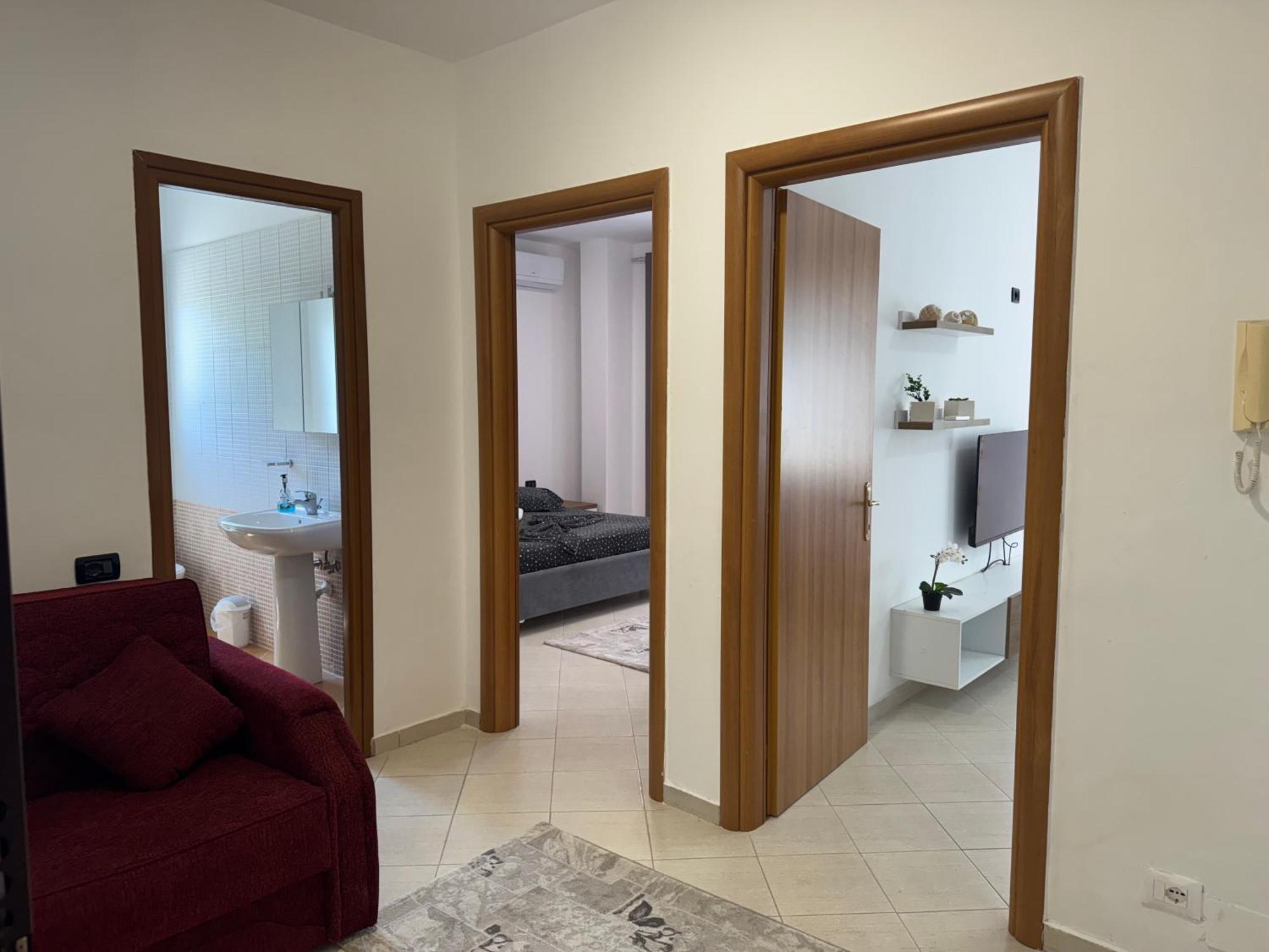 גולם Orkidea Apartments מראה חיצוני תמונה