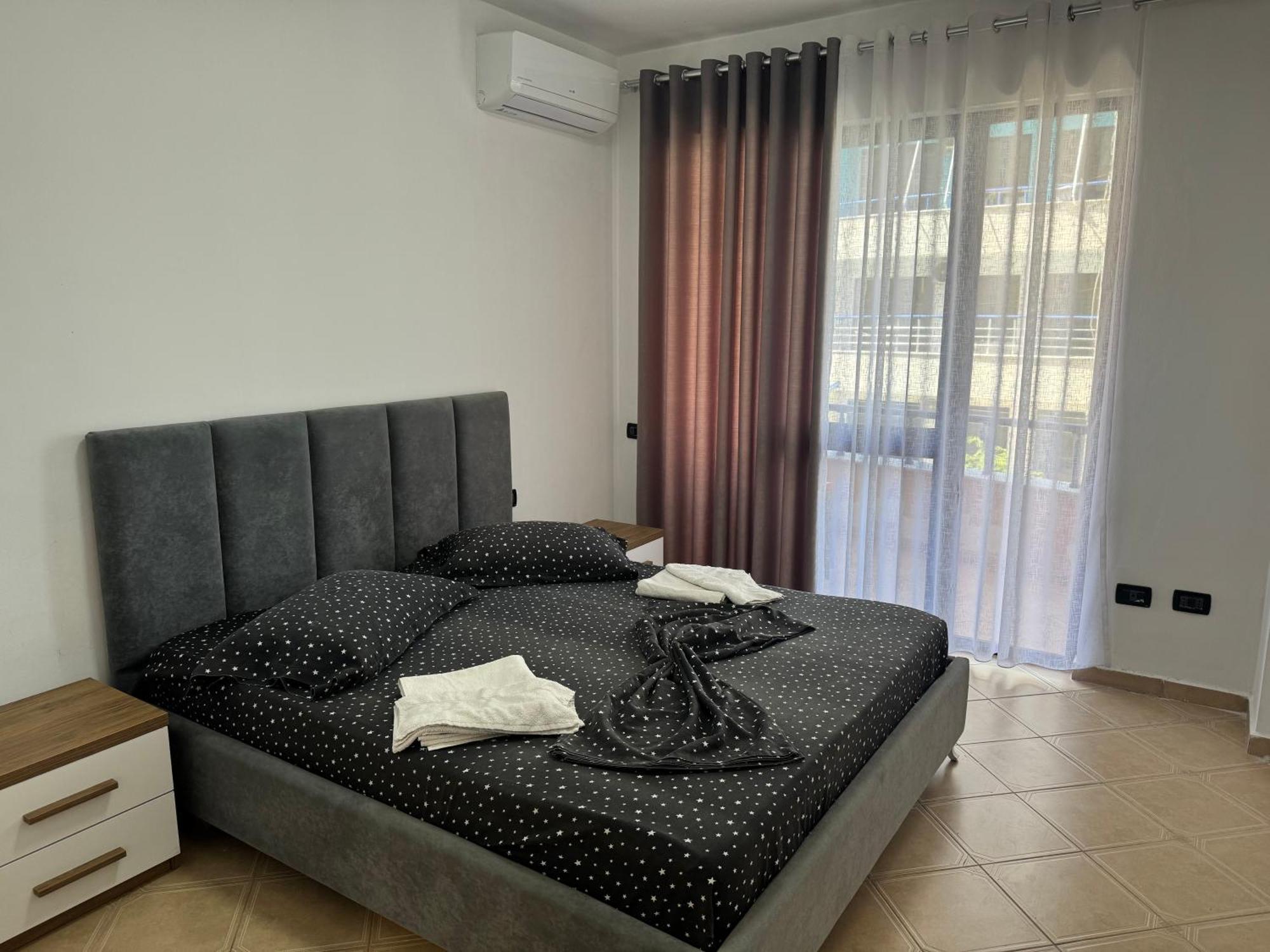 גולם Orkidea Apartments מראה חיצוני תמונה