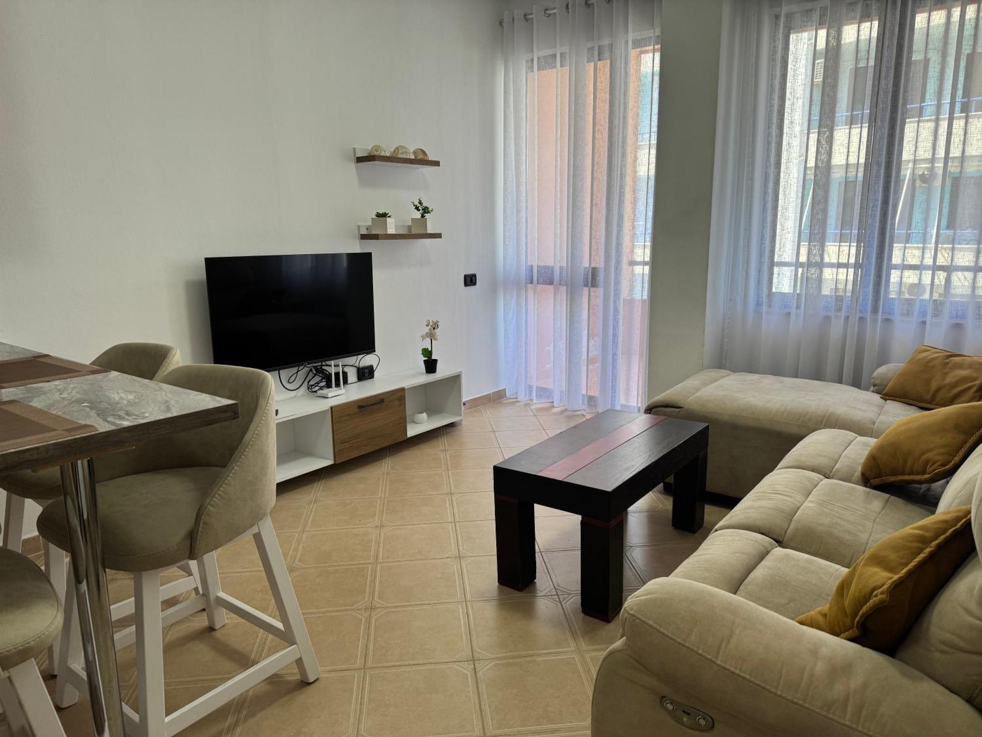 גולם Orkidea Apartments מראה חיצוני תמונה