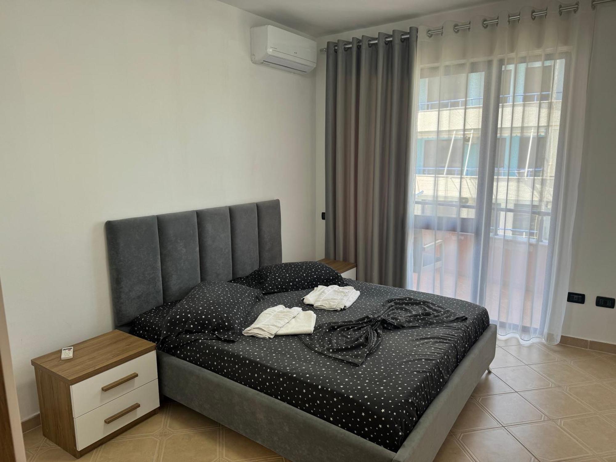 גולם Orkidea Apartments מראה חיצוני תמונה