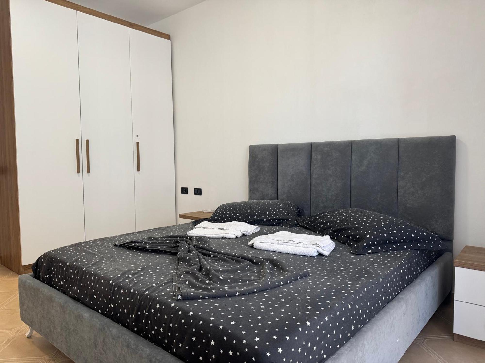 גולם Orkidea Apartments מראה חיצוני תמונה