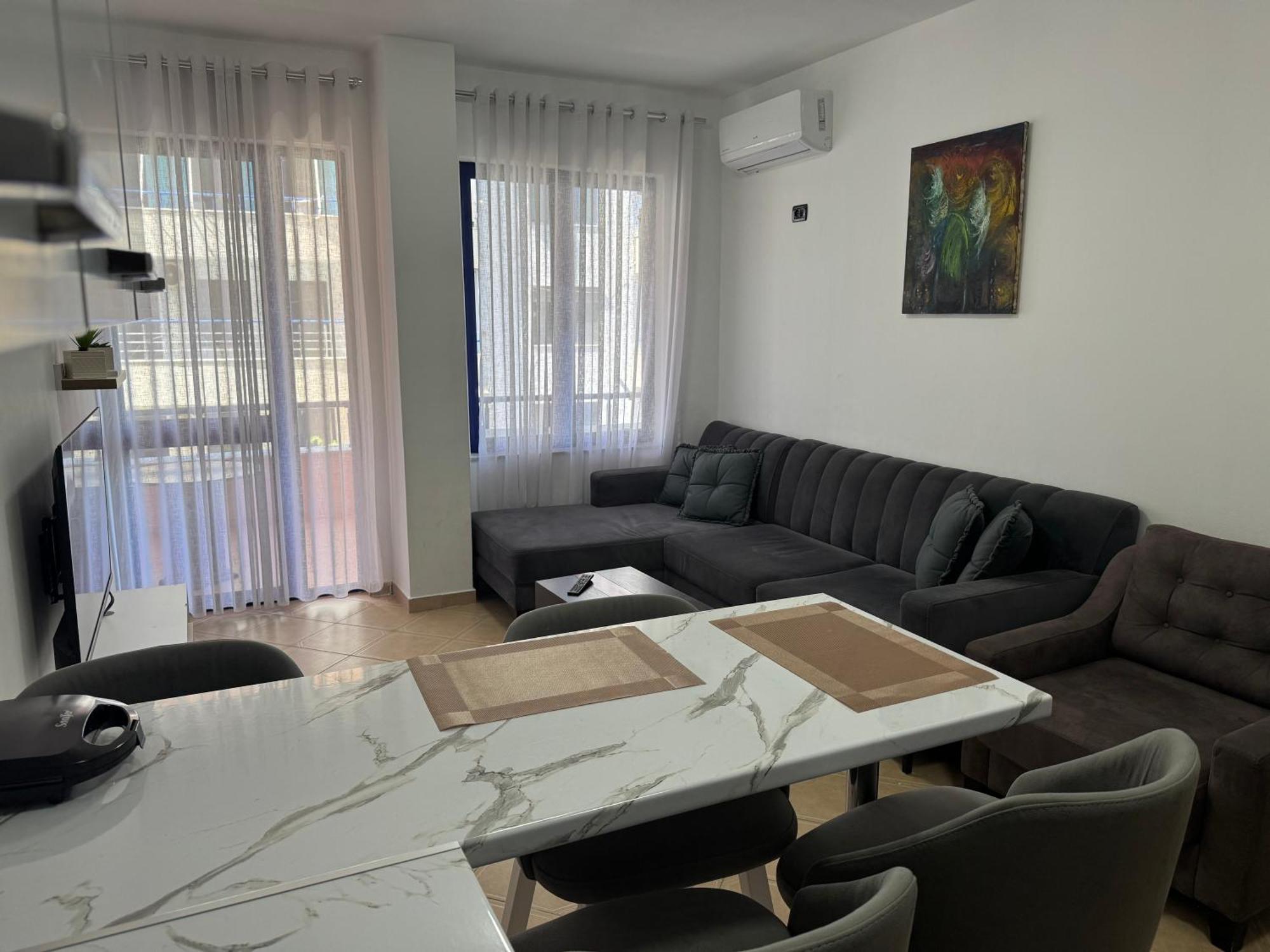 גולם Orkidea Apartments מראה חיצוני תמונה