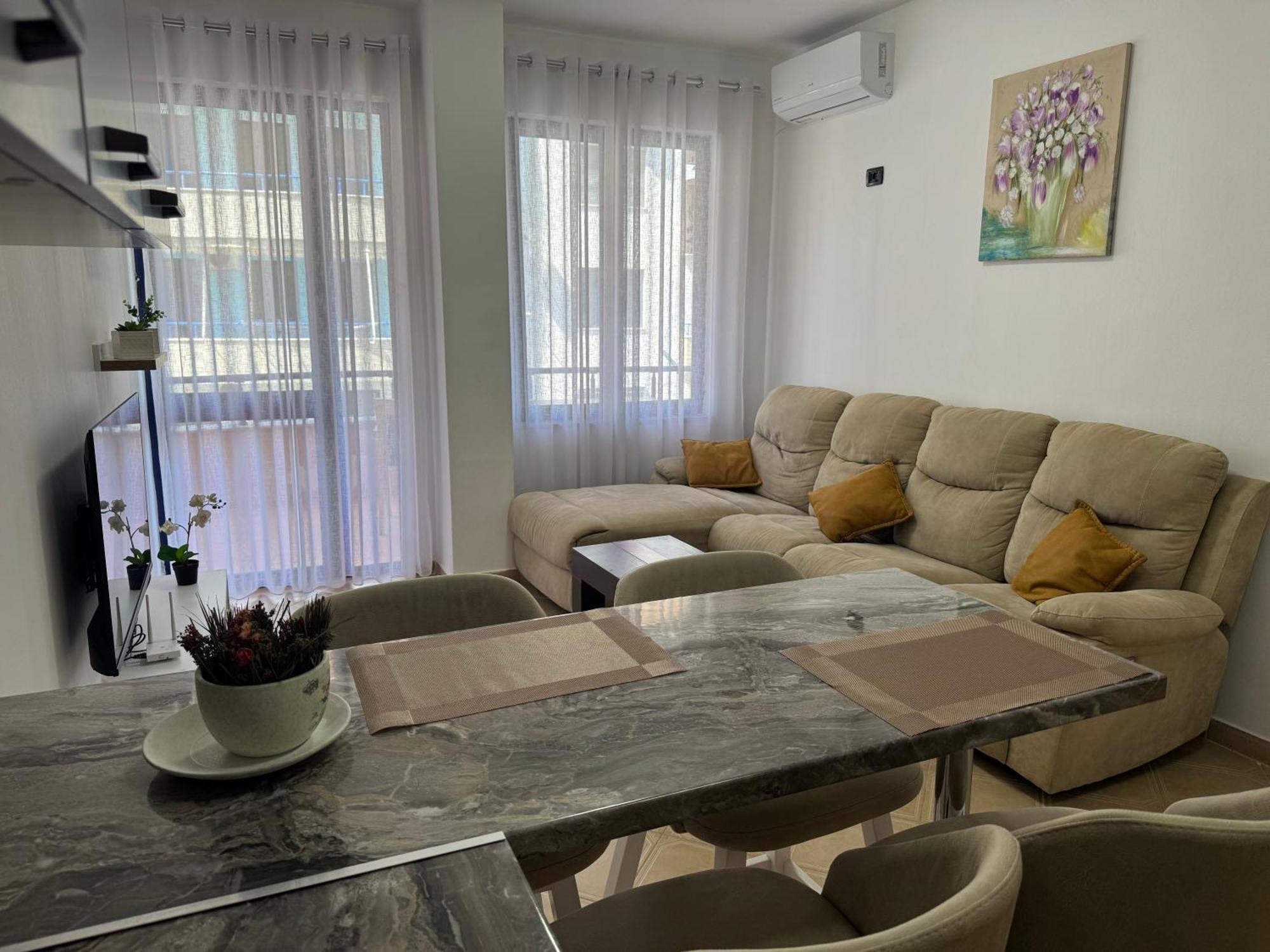 גולם Orkidea Apartments מראה חיצוני תמונה