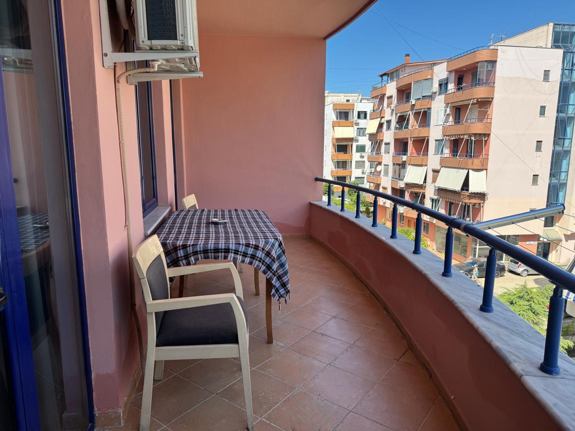 גולם Orkidea Apartments מראה חיצוני תמונה