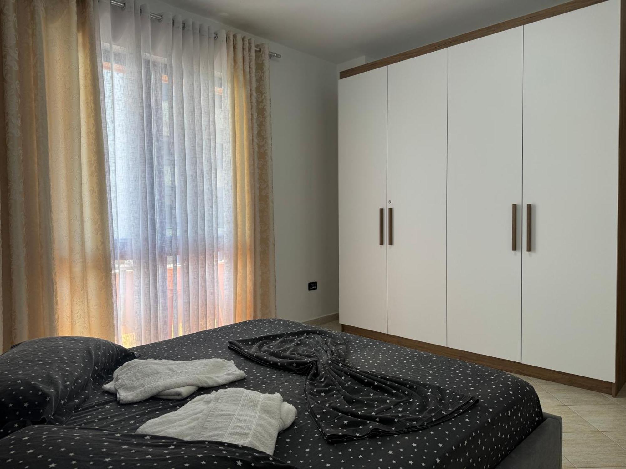 גולם Orkidea Apartments מראה חיצוני תמונה