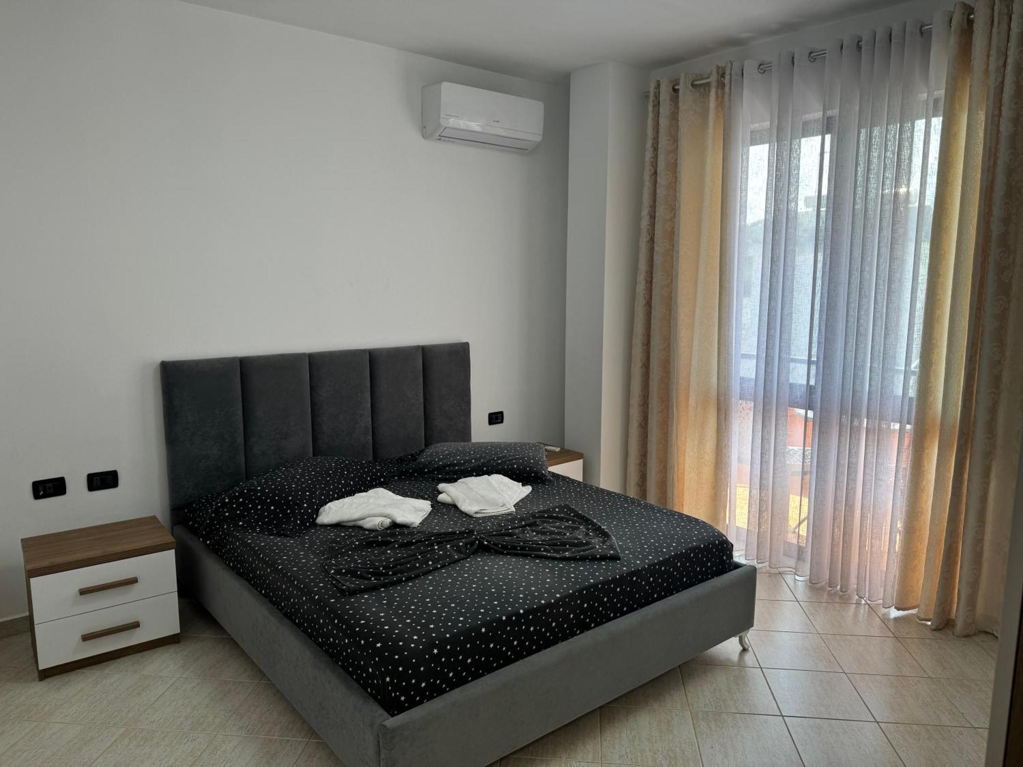 גולם Orkidea Apartments מראה חיצוני תמונה