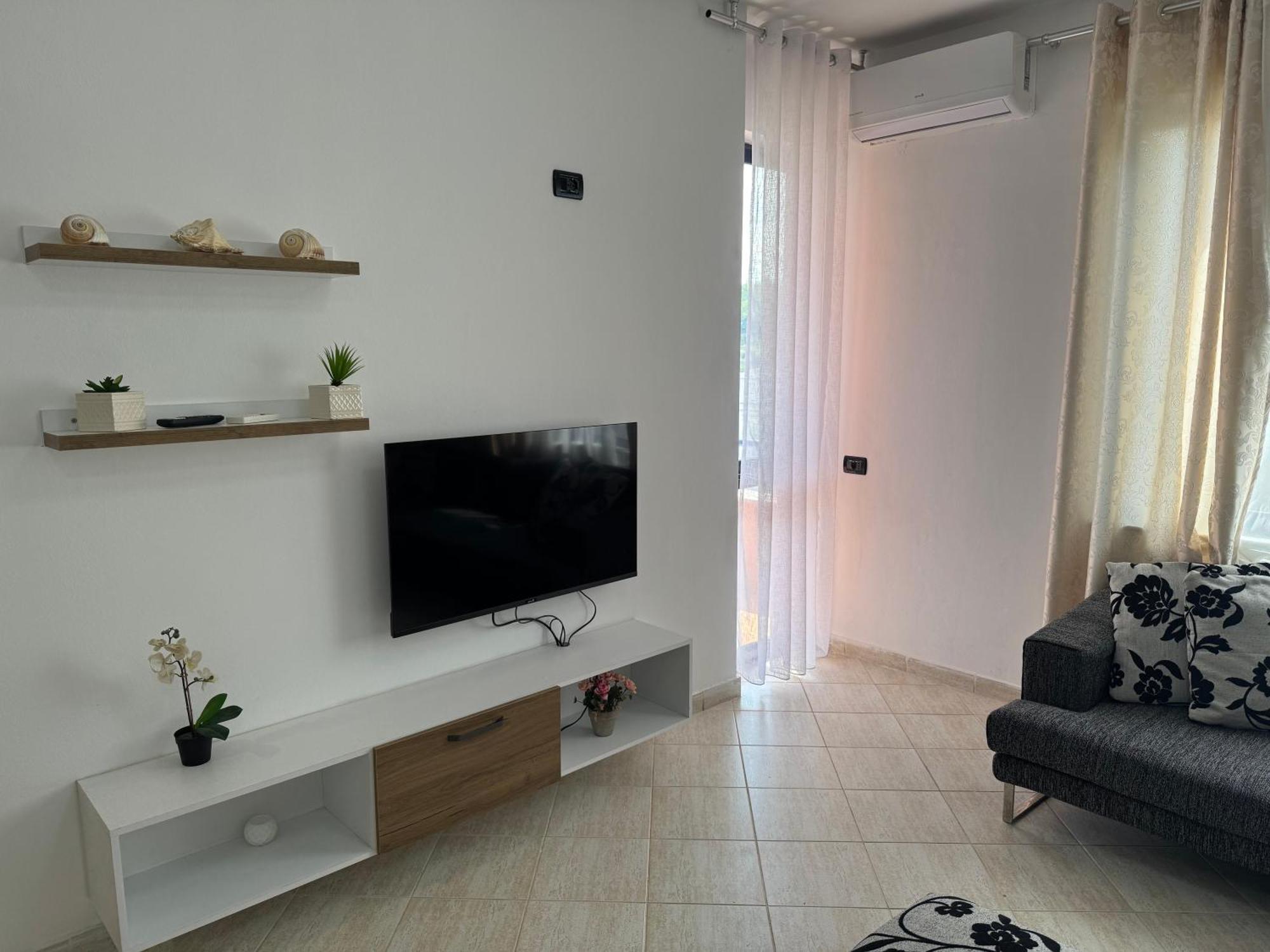 גולם Orkidea Apartments מראה חיצוני תמונה