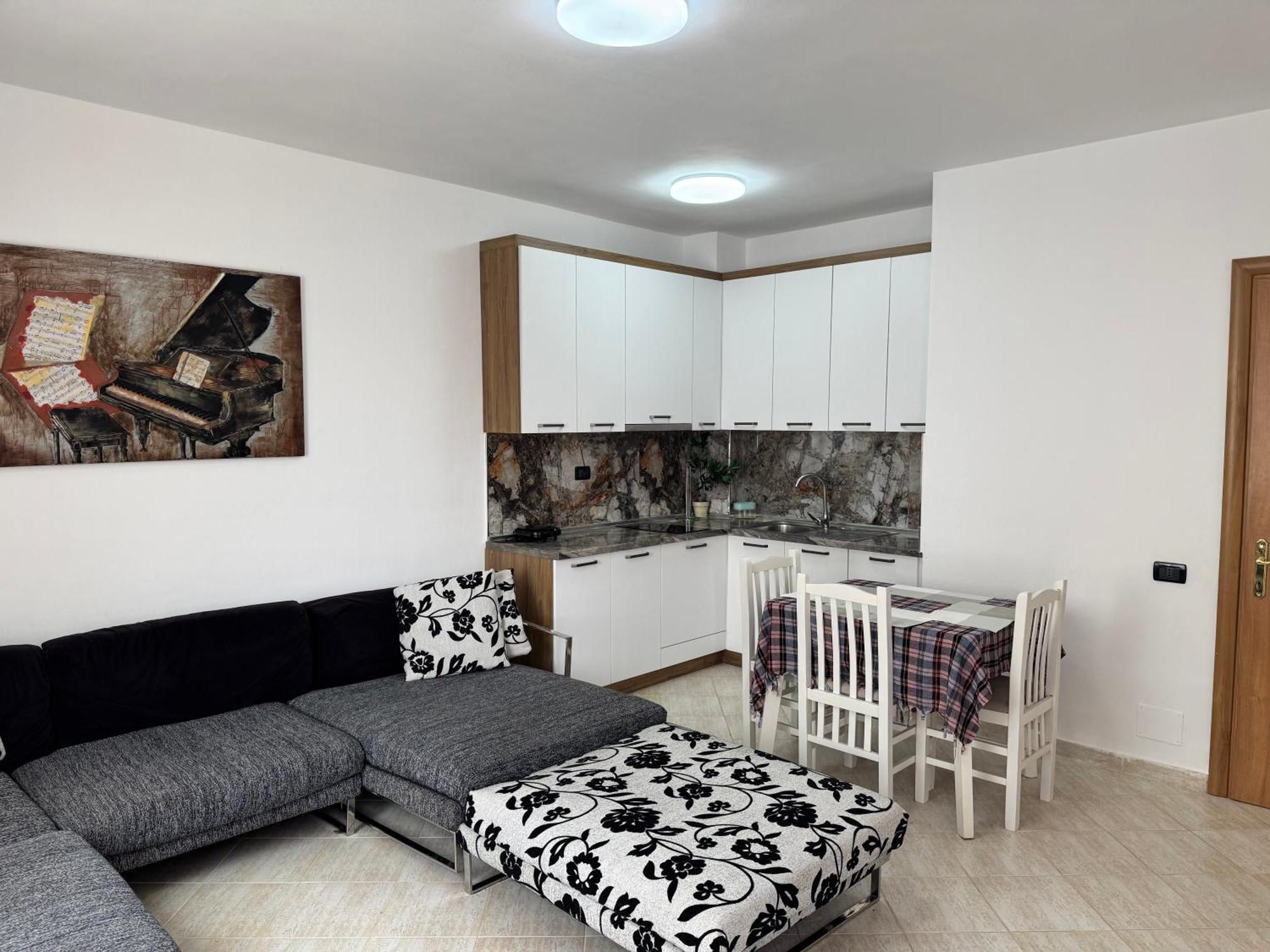 גולם Orkidea Apartments מראה חיצוני תמונה
