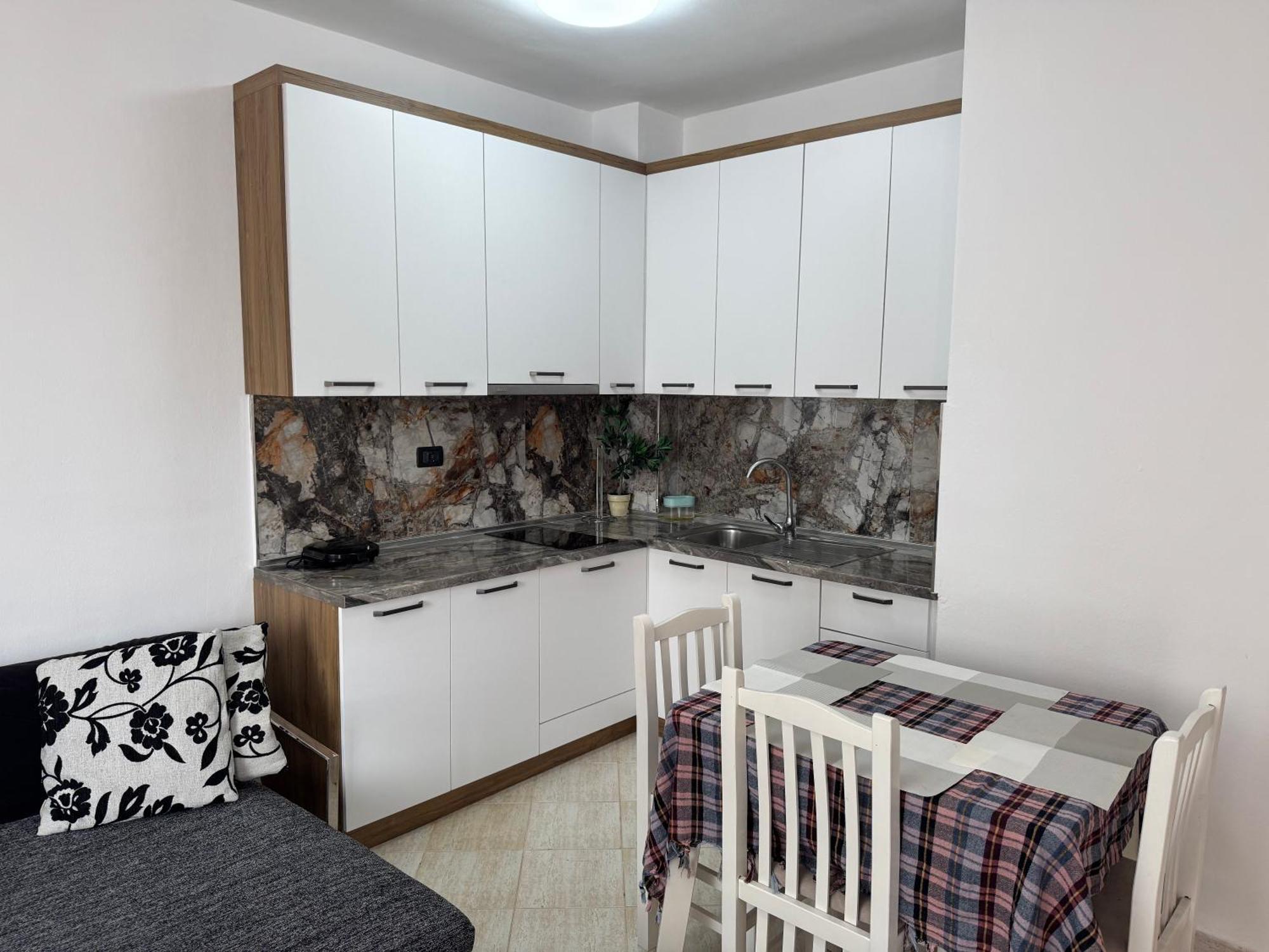 גולם Orkidea Apartments מראה חיצוני תמונה