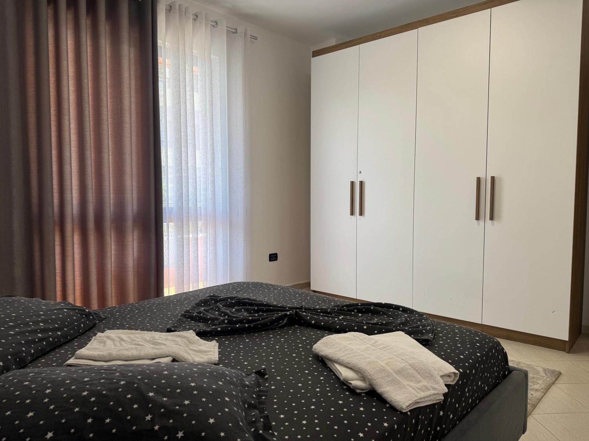 גולם Orkidea Apartments מראה חיצוני תמונה