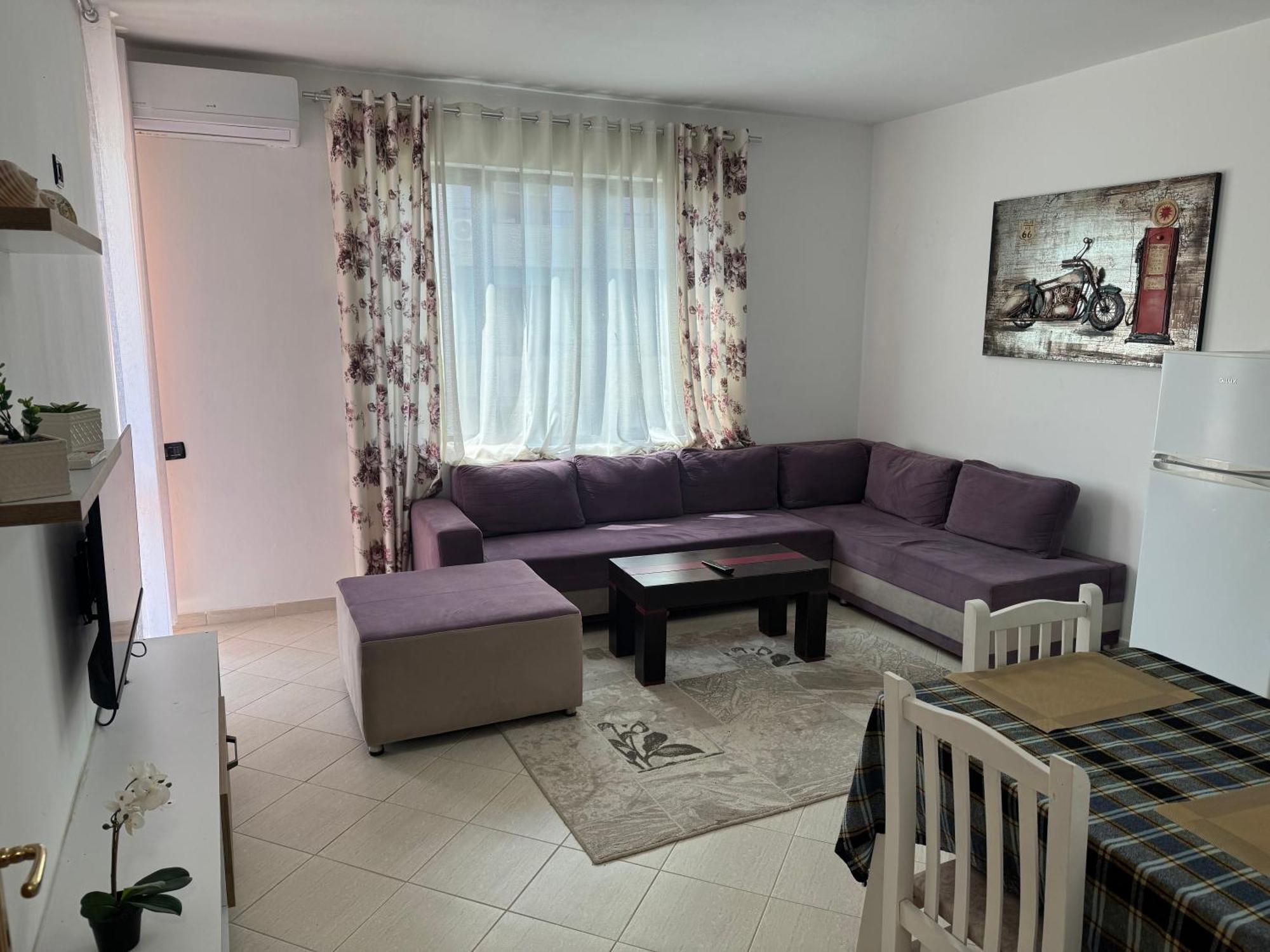 גולם Orkidea Apartments מראה חיצוני תמונה