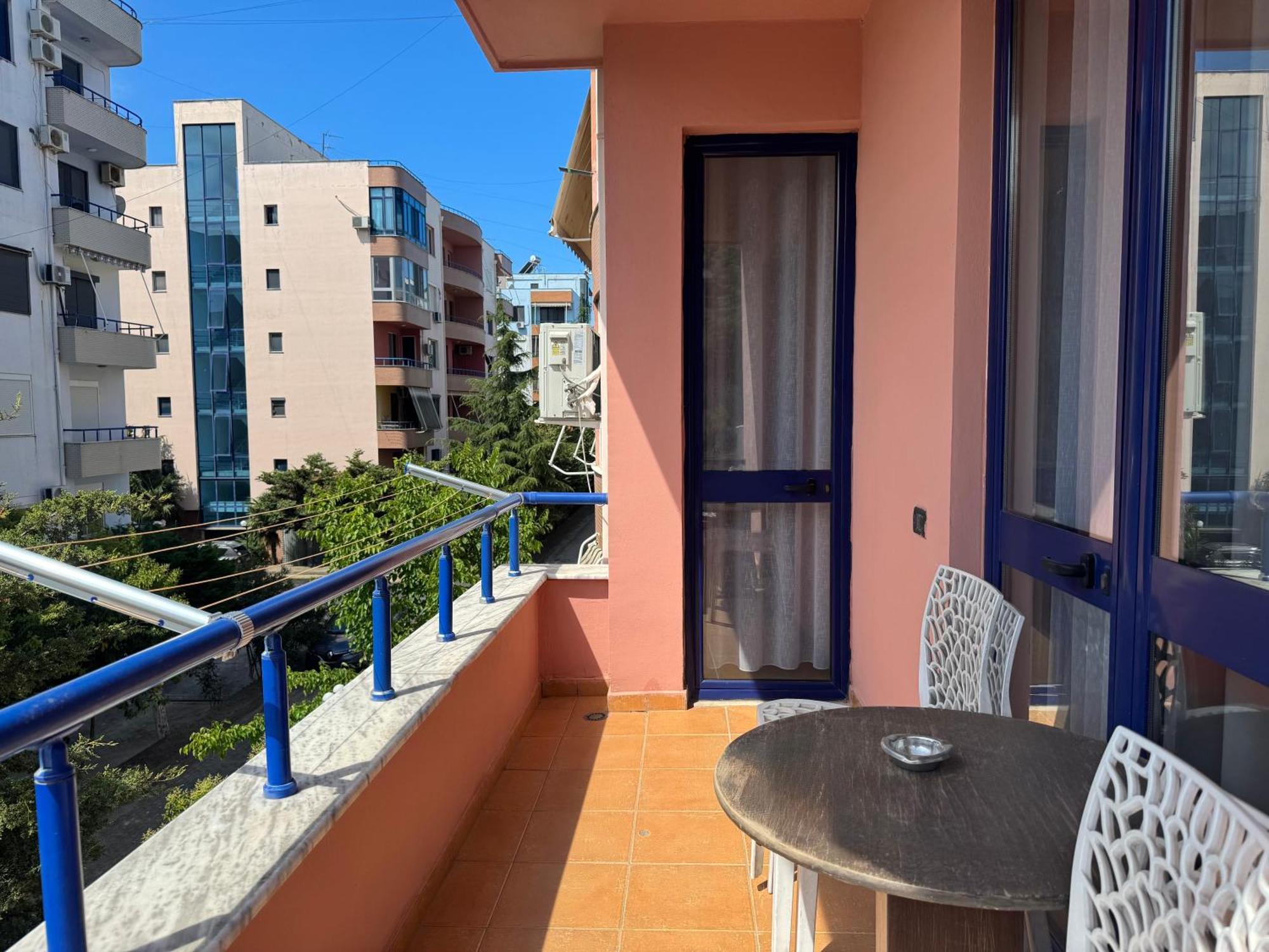 גולם Orkidea Apartments מראה חיצוני תמונה