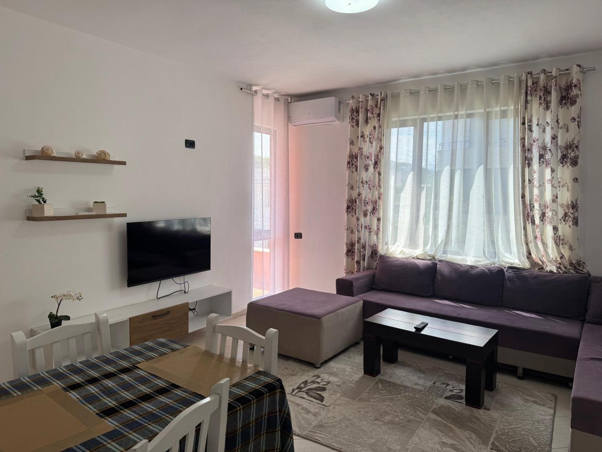גולם Orkidea Apartments מראה חיצוני תמונה