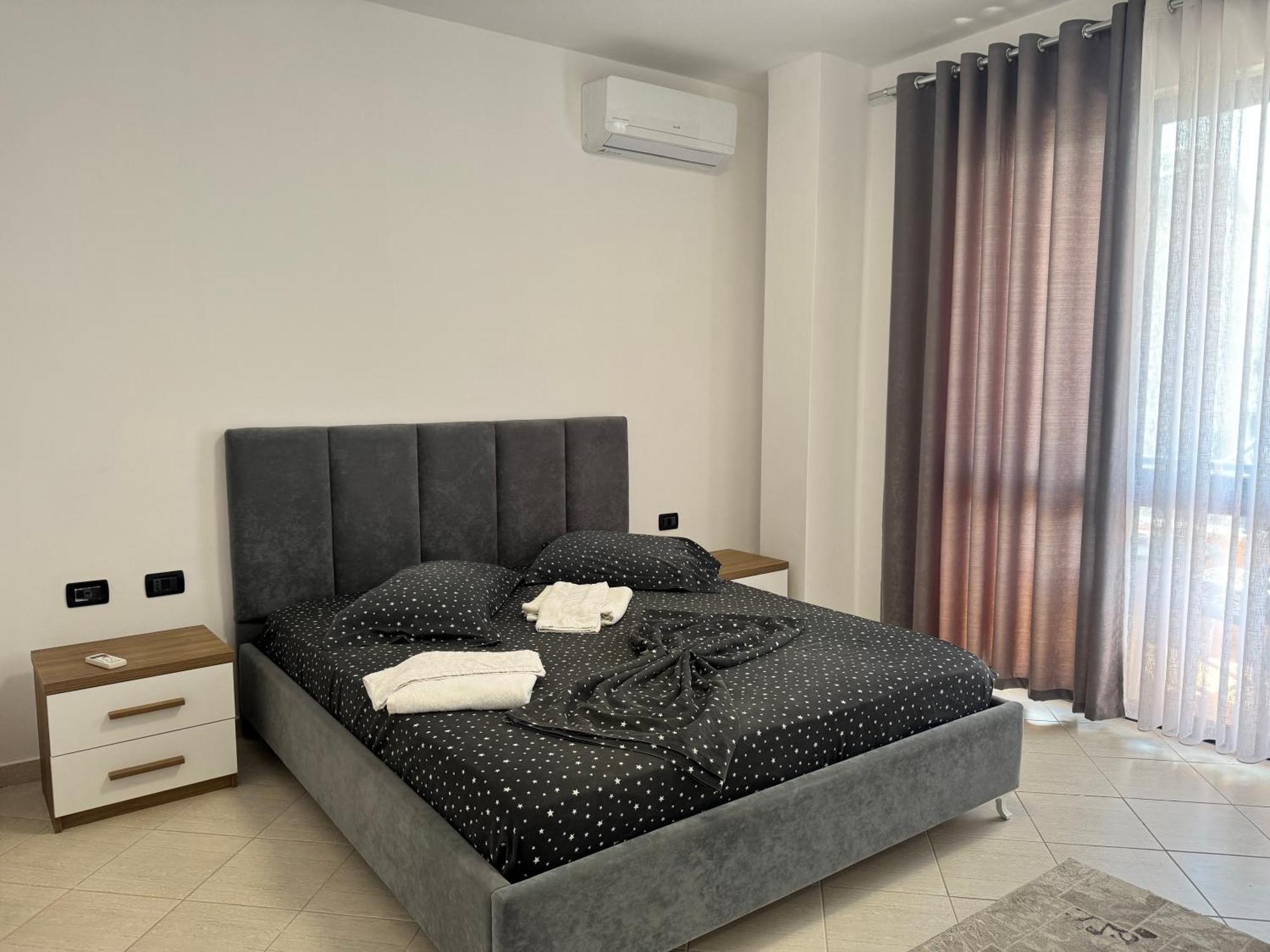 גולם Orkidea Apartments מראה חיצוני תמונה